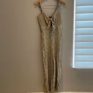 Madewell jumpsuit